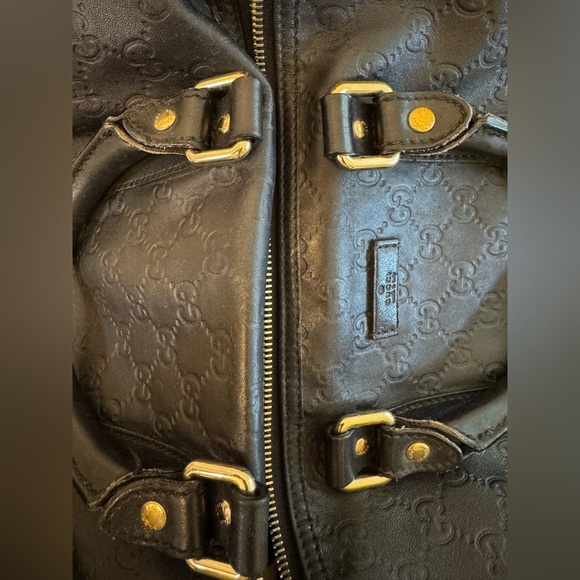 Gucci Joy Boston Bag - Picture 14 of 16